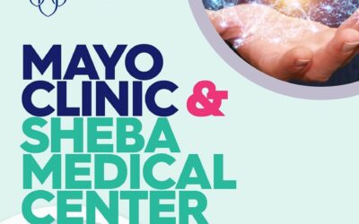 Mayo Clinic and Sheba Medical Center Sign Health