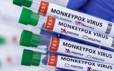 Prof. Eyal Leshem on the Monkeypox Outbreak –